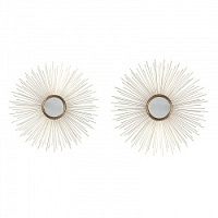 панно DONIEL A8010054 (набор из 2)