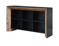 WOODEN VINTAGE LOFT DRE